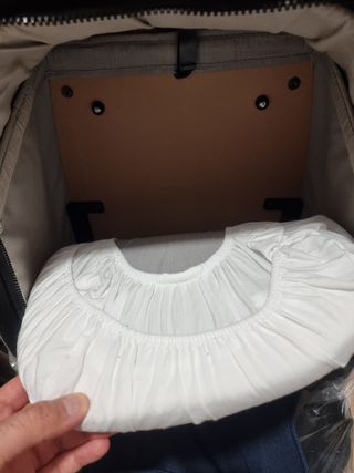 Borsa da trasporto Joolz Hub