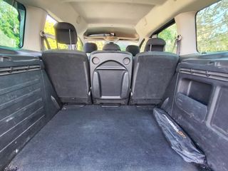 Peugeot Partner 2018 camper