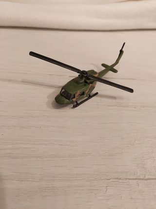 Mini mezzi militari camouflage