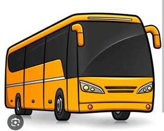 Conductor de autobús.
