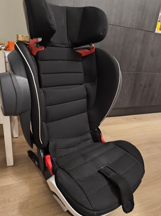Silla de coche BeSafe iZi fix i-Size