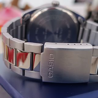 Reloj Casio MTP