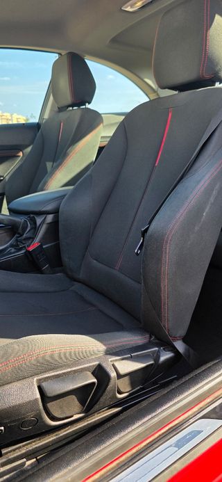 BMW Serie 2 220d 190cv sport M 2017