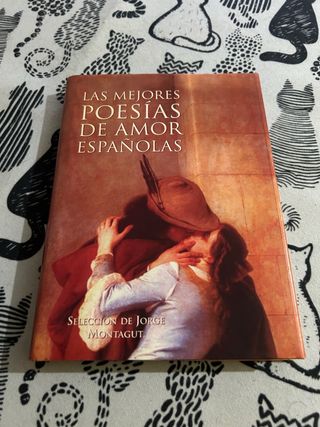 Las mejores poesías de amor