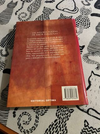 Las mejores poesías de amor