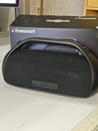Tronsmart Bang 2 Altavoz 90W Negro