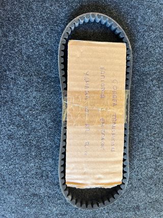 CORREA TRANSMISIÓN YAMAHA AEROX/ JOG RR