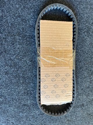 CORREA TRANSMISIÓN YAMAHA AEROX/ JOG RR