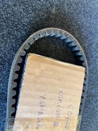 CORREA TRANSMISIÓN YAMAHA AEROX/ JOG RR