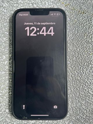 iPhone 13 128GB Negro