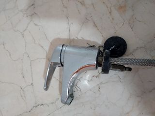 Grifo monomando de lavabo