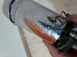 Grifo monomando de lavabo