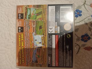 World of Zoo Nintendo DS