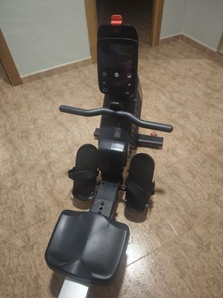 Máquina de Remo Domyos 500B 