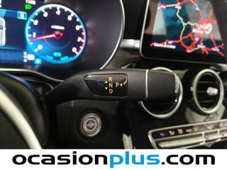 Mercedes-Benz Clase C 200 Estate 135 kW (184 CV)