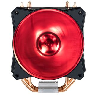 Disipador CPU Cooler Master MA410P AM4