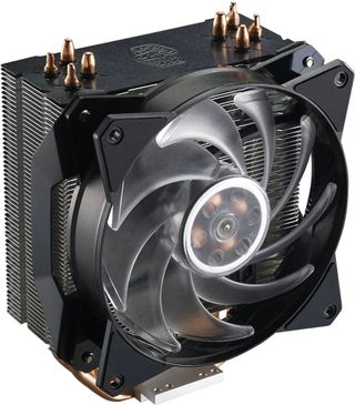 Disipador CPU Cooler Master MA410P AM4