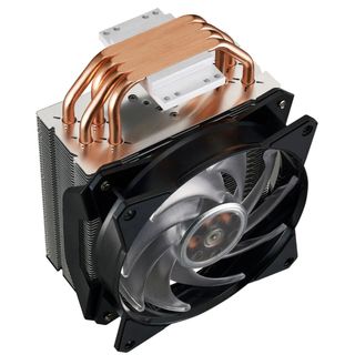 Disipador CPU Cooler Master MA410P AM4