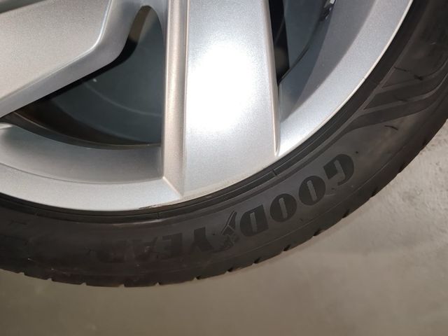 Llantas Volkswagen Golf 8 GTI