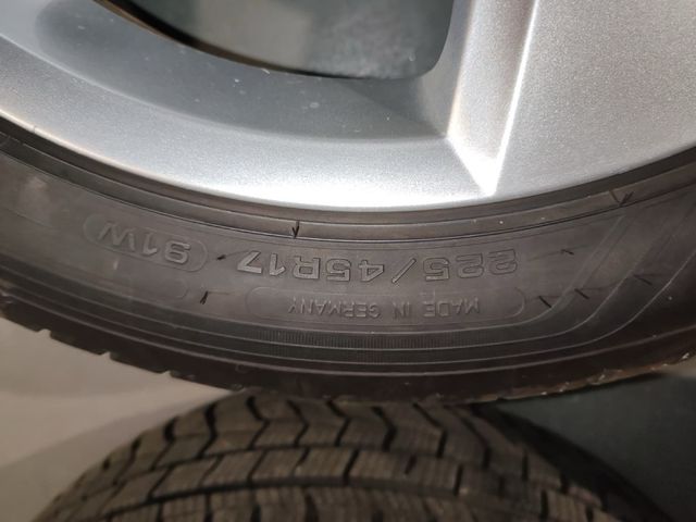 Llantas Volkswagen Golf 8 GTI