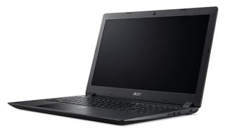 Acer Aspire 3 Notebook Nero