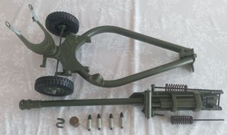 Lote Geyperman: Vehículos y Accesorios