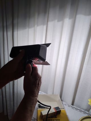 SABE Illuminatore Alogeno 1000W