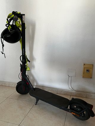Patinete Eléctrico Xiaomi