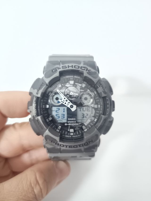 Casio G-Shock