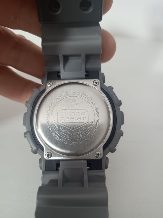 Casio G-Shock