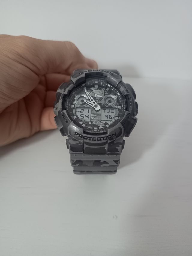 Casio G-Shock
