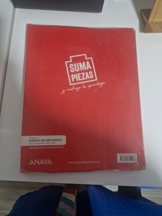 Matemáticas aplicadas a las Ciencias Sociales I.