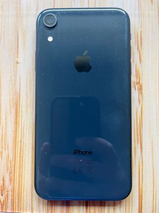 iPhone XR in buone condizioni-opportunità