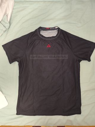 Kimono Jiu Jitsu Gracie Barra Blanco Talla Y4