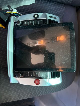 Radio Android Citroën C4

