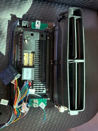 Radio Android Citroën C4
