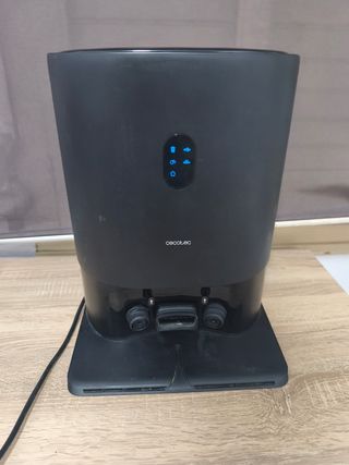 Base de carga Conga 12090