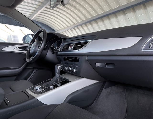 Audi A6 S-Line TDI ultra