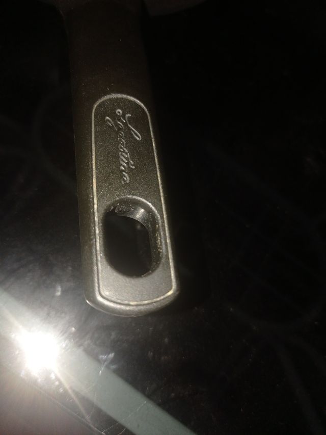 Sartén antiadherente