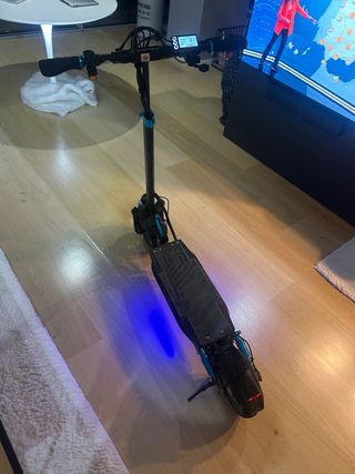Smartgyro Speedway Patinete Eléctrico