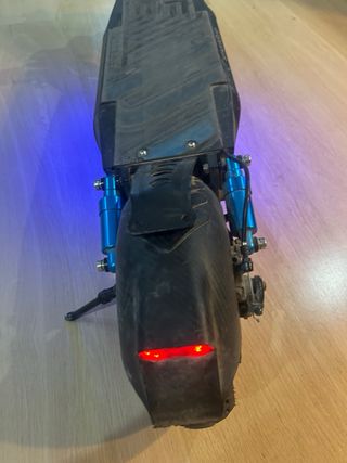Smartgyro Speedway Patinete Eléctrico