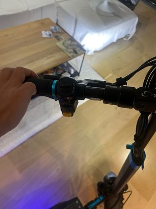 Smartgyro Speedway Patinete Eléctrico