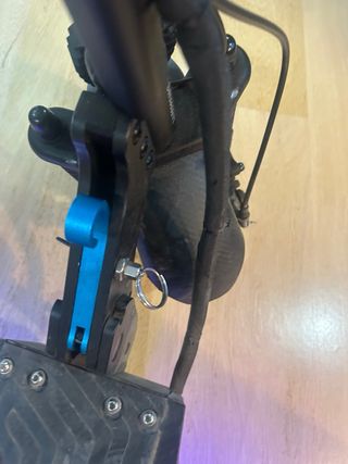 Smartgyro Speedway Patinete Eléctrico