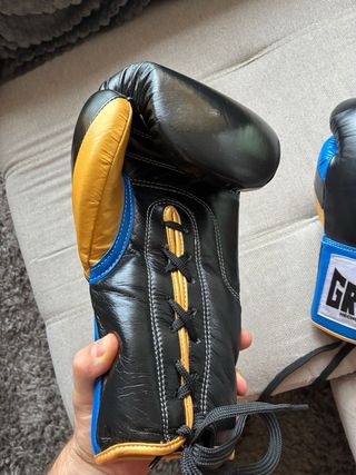 Guantes de Boxeo Grant 