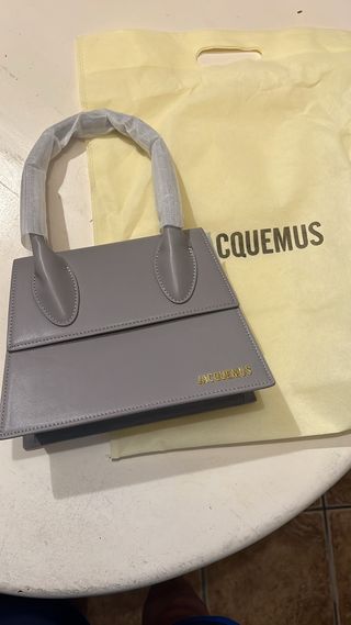 Bolso Jacquemus