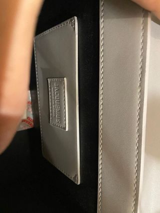 Bolso Jacquemus