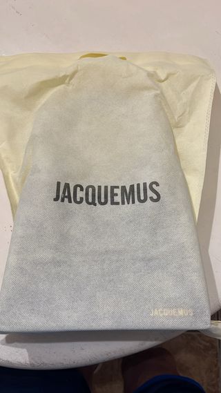 Bolso Jacquemus
