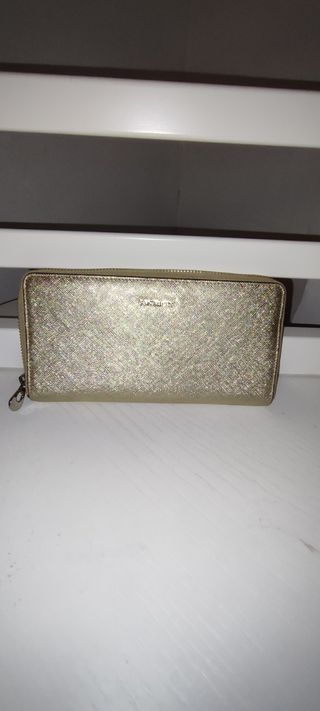 Cartera monedero mujer 