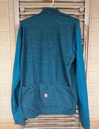 Maillot Ciclismo Santini Talla L