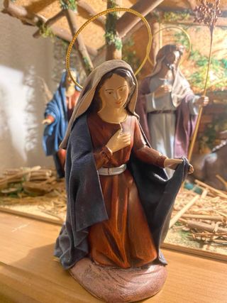 Belén 21cm